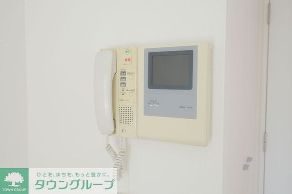 ビバリーホームズ西台IIIの物件内観写真